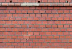 Photo Textures of Wall Brick